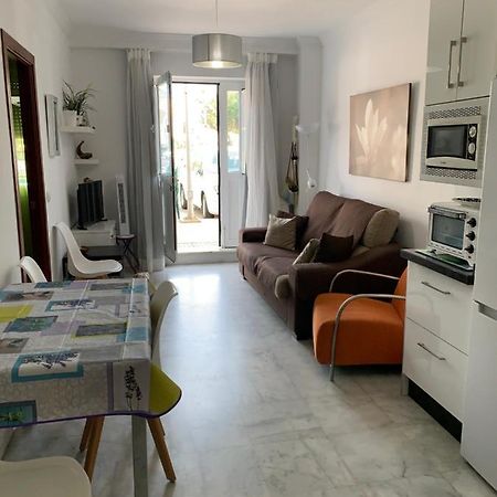 Casa Alicia Apartment Torre Del Mar Ngoại thất bức ảnh