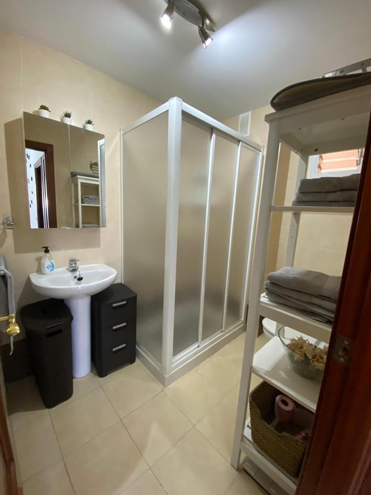 Casa Alicia Apartment Torre Del Mar Ngoại thất bức ảnh